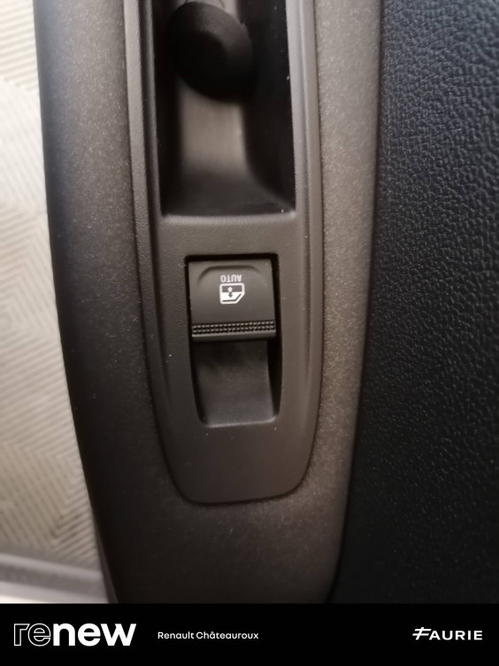 Acheter Renault Captur 2 Captur TCe 100 GPL Evolution 5p occasion dans les concessions du Groupe Faurie