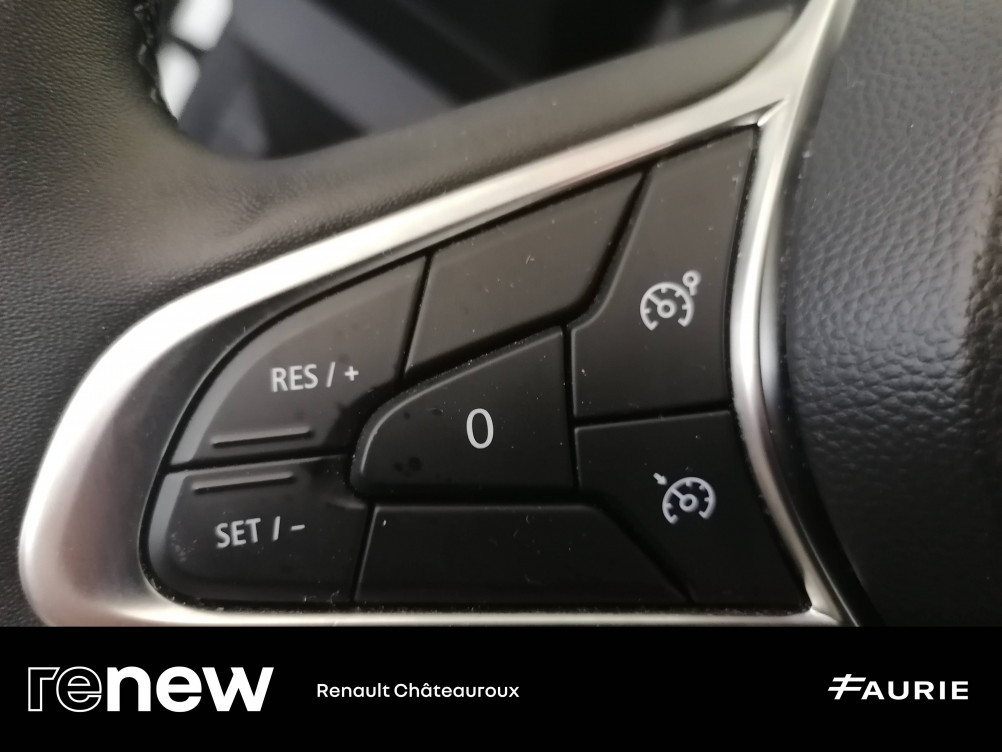 Acheter Renault Clio 5 Clio SCe 65 - 21N Zen 5p occasion dans les concessions du Groupe Faurie