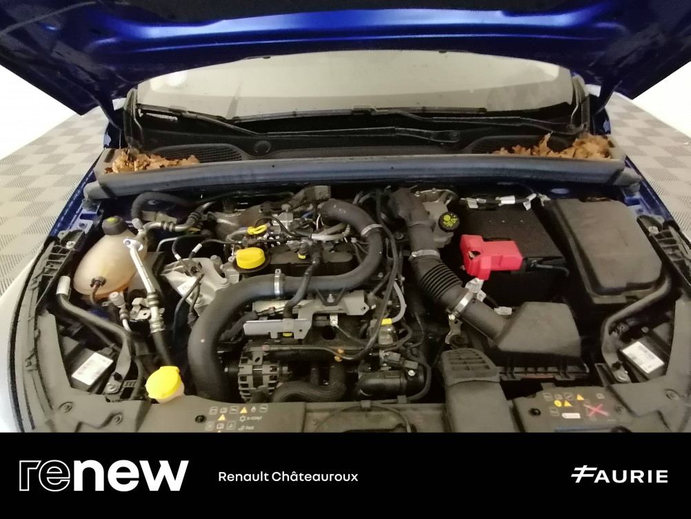 Acheter Renault Clio 5 Clio TCe 90 Equilibre 5p occasion dans les concessions du Groupe Faurie