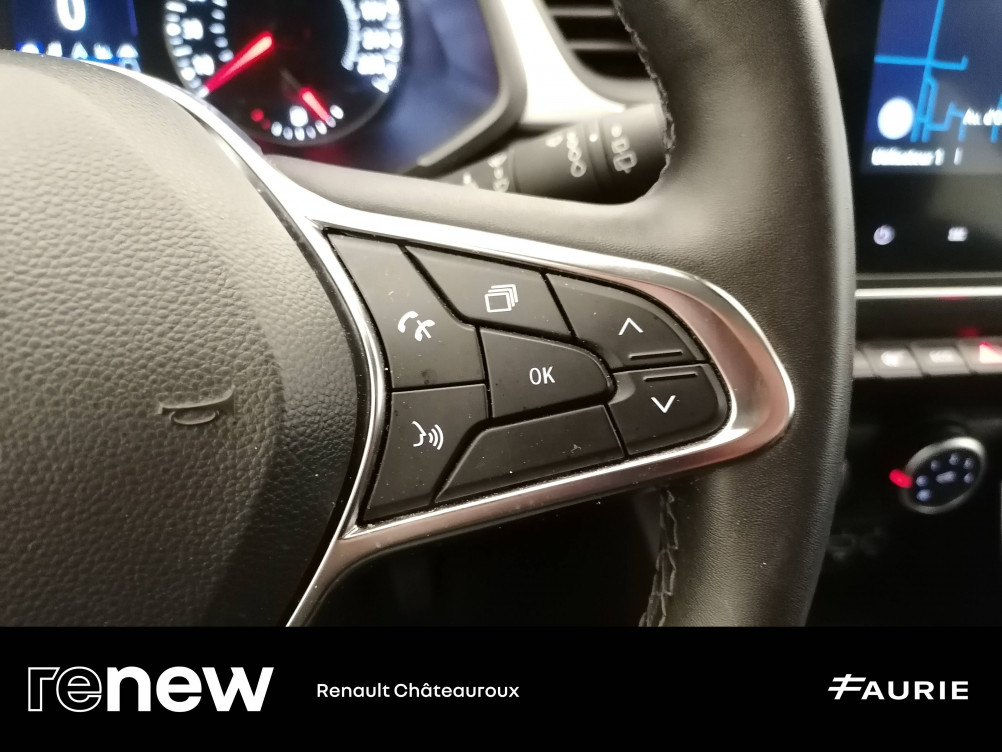 Acheter Renault Captur 2 Captur TCe 90 Evolution 5p occasion dans les concessions du Groupe Faurie