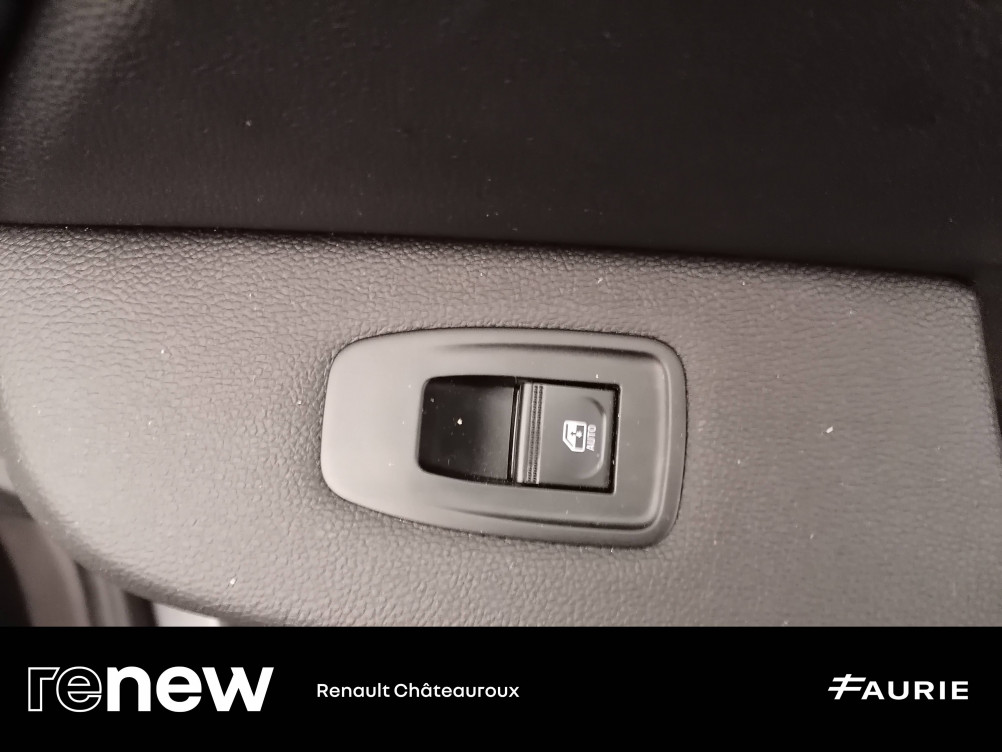 Acheter Renault Clio 5 Clio SCe 65 Evolution 5p occasion dans les concessions du Groupe Faurie