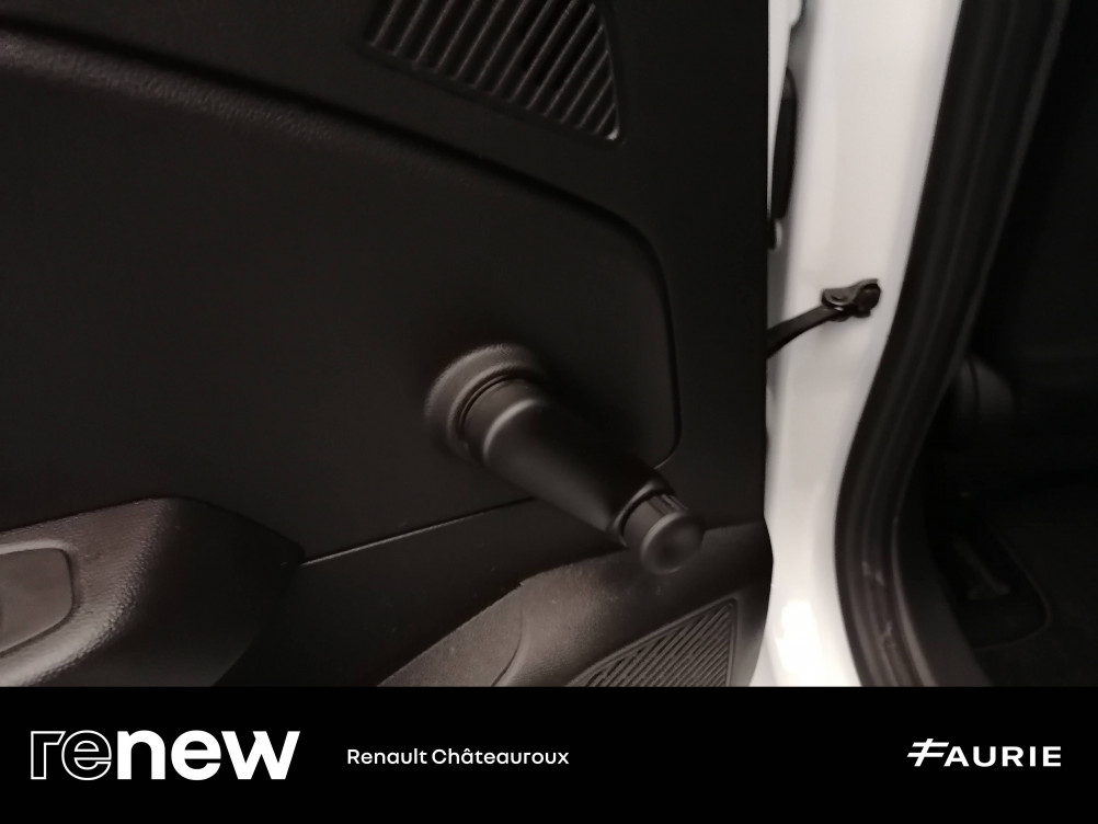 Acheter Renault Clio 5 Clio SCe 65 - 21N Zen 5p occasion dans les concessions du Groupe Faurie