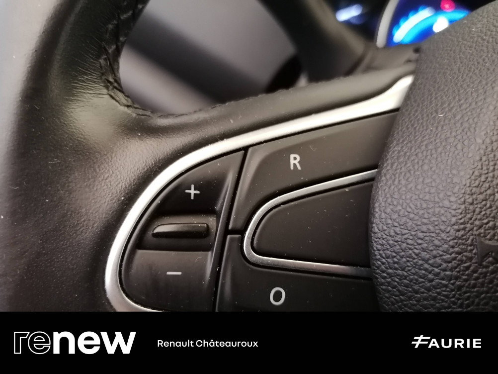 Acheter Renault Koleos 2 Koleos Blue dCi 150  X-tronic Zen 5p occasion dans les concessions du Groupe Faurie