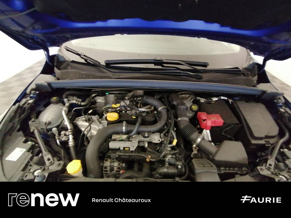 Acheter Renault Captur 2 Captur TCe 90 Techno 5p occasion dans les concessions du Groupe Faurie