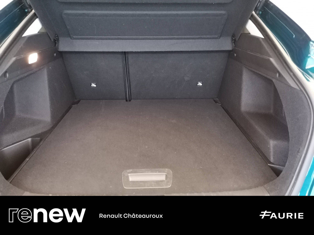 Acheter Renault Arkana Arkana mild hybrid 140 EDC FAP - 22 Evolution 5p occasion dans les concessions du Groupe Faurie