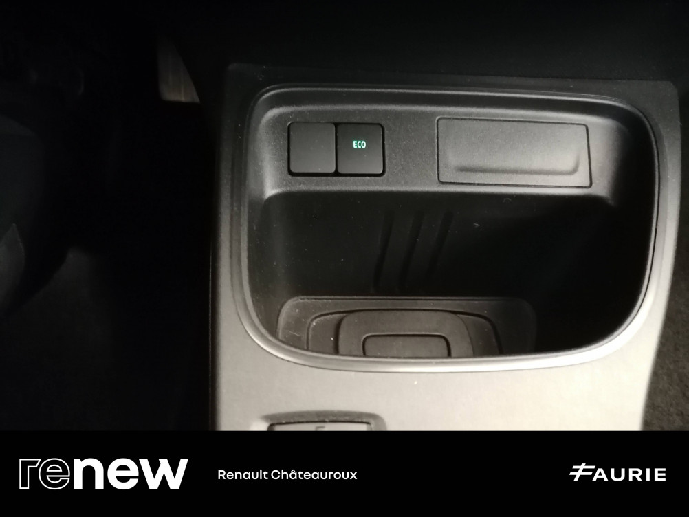 Acheter Renault Twingo Electrique Twingo III Achat Intégral - 21 Life 5p occasion dans les concessions du Groupe Faurie