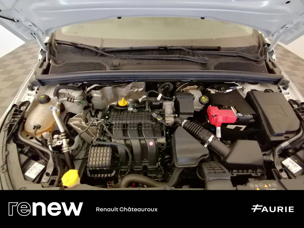 Acheter Renault Clio Clio SCe 65 Evolution 5p occasion dans les concessions du Groupe Faurie