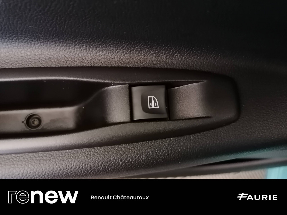 Acheter Renault Zoe Zoe R110 Intens 5p occasion dans les concessions du Groupe Faurie