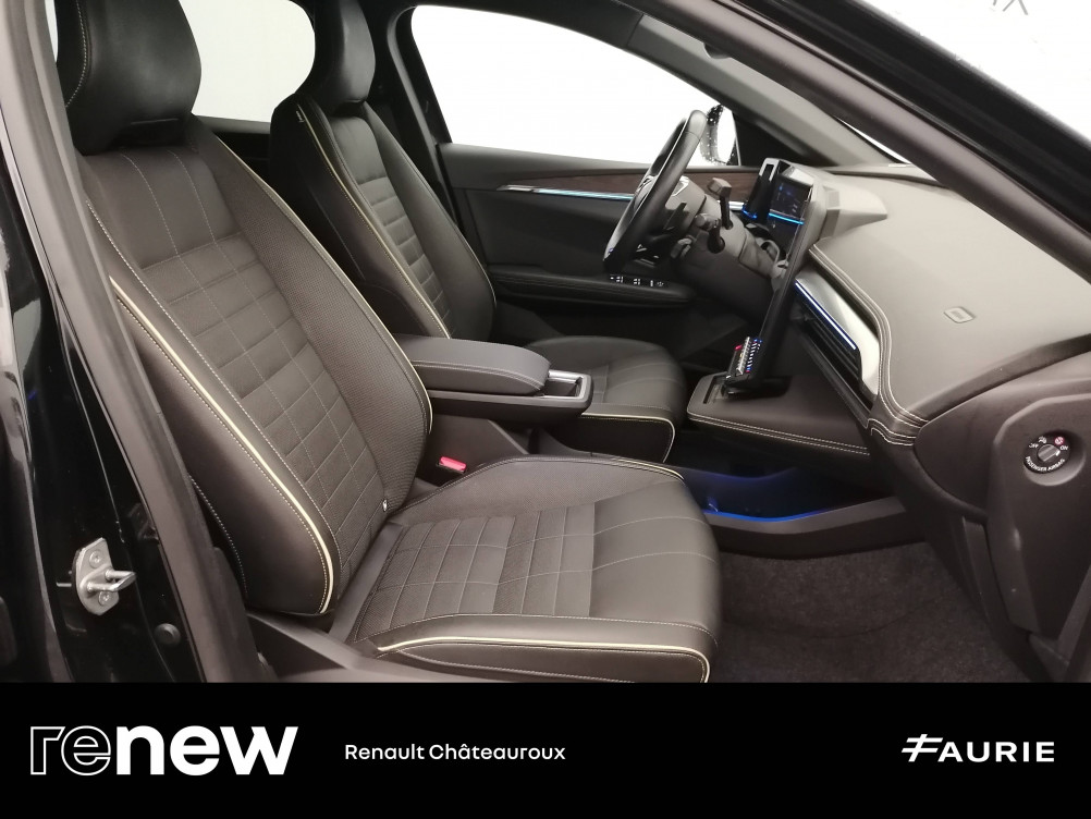 Acheter Renault Megane E-Tech Megane E-Tech EV60 220 ch super charge Iconic 5p occasion dans les concessions du Groupe Faurie