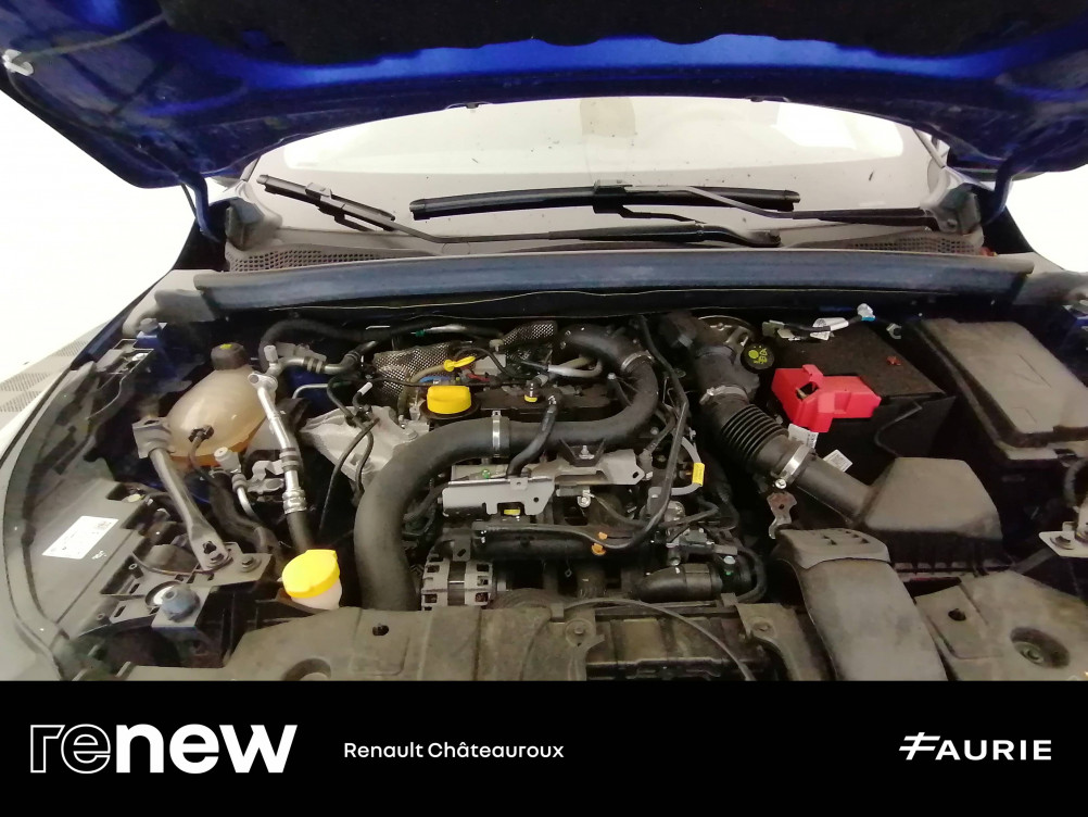 Acheter Renault Captur 2 Captur TCe 90 Evolution 5p occasion dans les concessions du Groupe Faurie