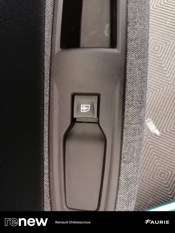 Acheter Renault Zoe Zoe R110 Intens 5p occasion dans les concessions du Groupe Faurie