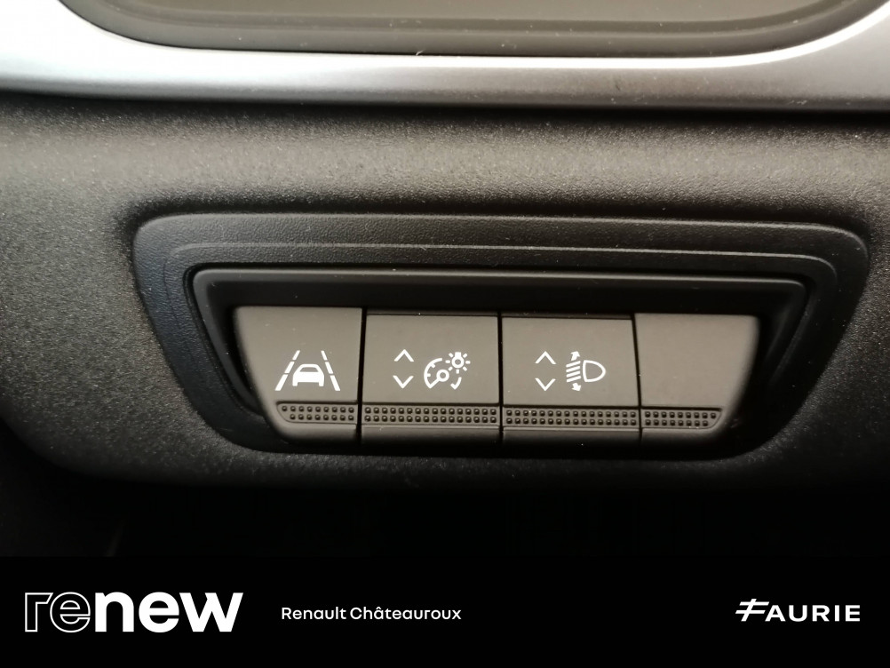 Acheter Renault Captur 2 Captur TCe 100 GPL Evolution 5p occasion dans les concessions du Groupe Faurie