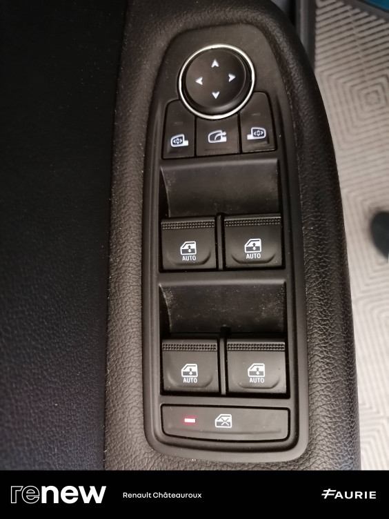 Acheter Renault Arkana Arkana mild hybrid 140 EDC FAP - 22 Evolution 5p occasion dans les concessions du Groupe Faurie