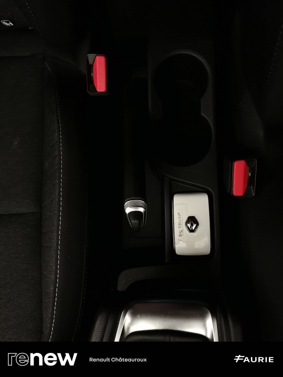 Acheter Renault Captur 2 Captur TCe 100 GPL Evolution 5p occasion dans les concessions du Groupe Faurie