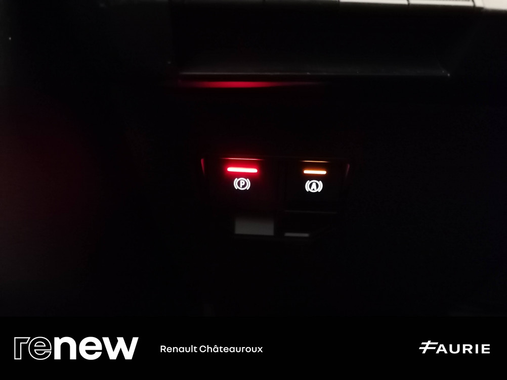 Acheter Renault Megane E-Tech Megane E-Tech EV60 220 ch super charge Iconic 5p occasion dans les concessions du Groupe Faurie