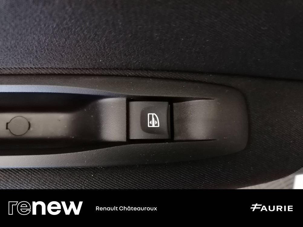 Acheter Renault Megane 4 Mégane IV Estate TCe 140 EDC FAP - 21N Business 5p occasion dans les concessions du Groupe Faurie