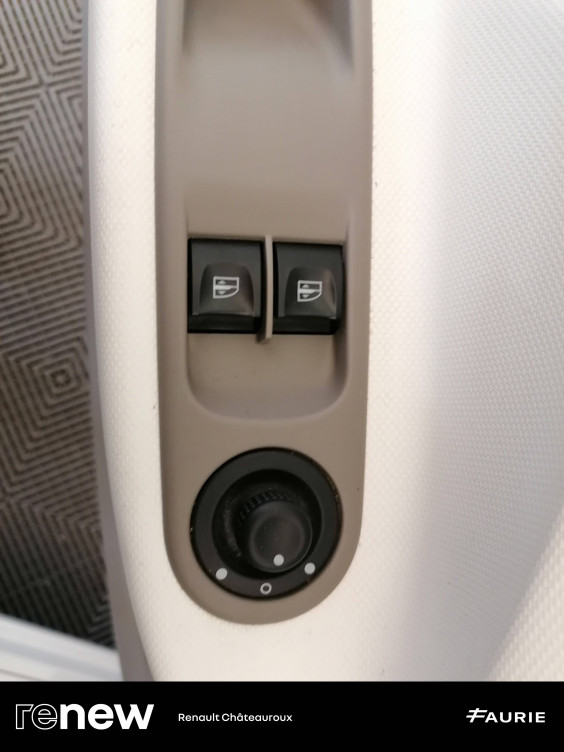 Acheter Renault Zoe Zoe R90 Life 5p occasion dans les concessions du Groupe Faurie