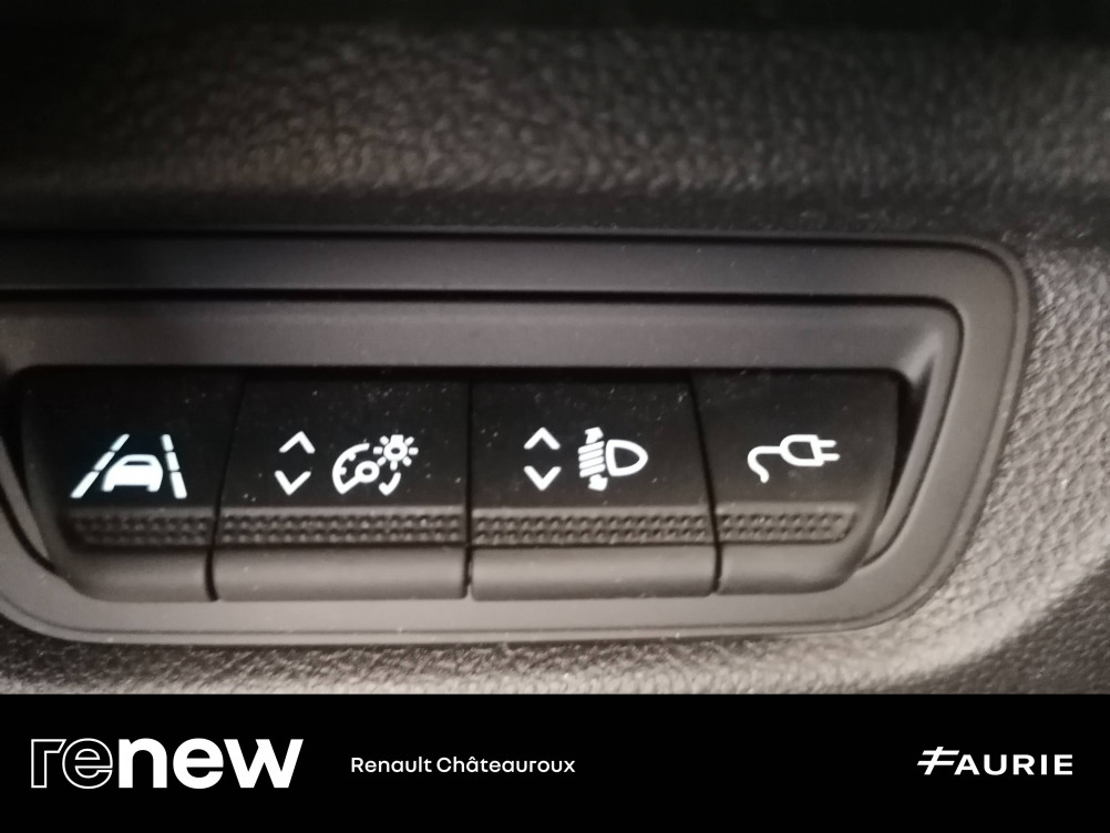 Acheter Renault Zoe Zoe R110 Achat Intégral - 21 Business 5p occasion dans les concessions du Groupe Faurie