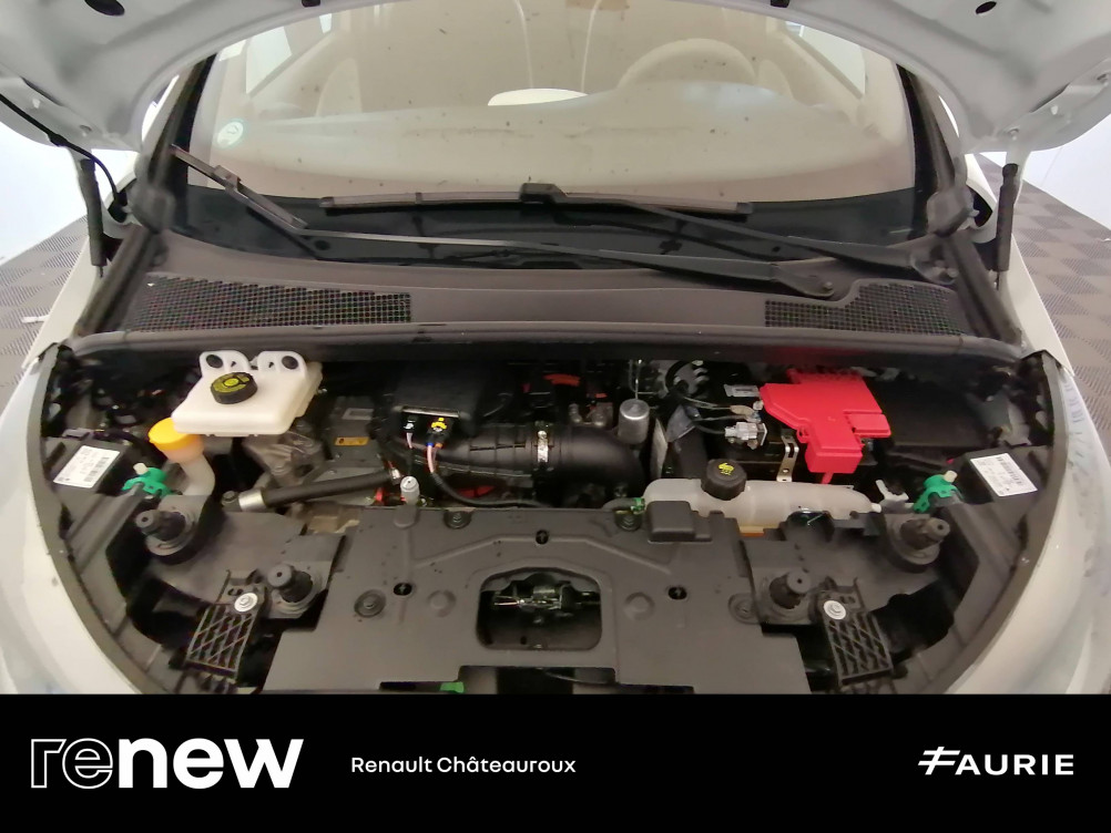 Acheter Renault Zoe Zoe R90 Life 5p occasion dans les concessions du Groupe Faurie