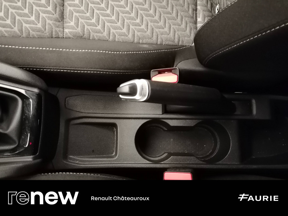 Acheter Renault Clio 5 Clio SCe 65 Evolution 5p occasion dans les concessions du Groupe Faurie