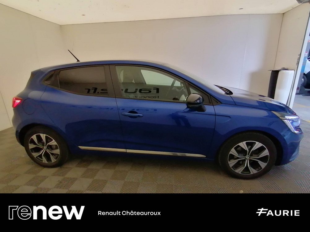 Acheter Renault Clio 5 Clio SCe 65 Evolution 5p occasion dans les concessions du Groupe Faurie
