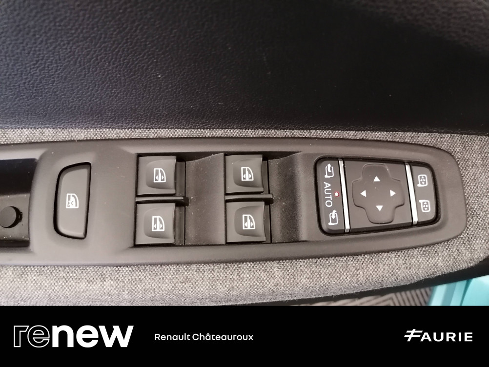 Acheter Renault Zoe Zoe R110 Intens 5p occasion dans les concessions du Groupe Faurie