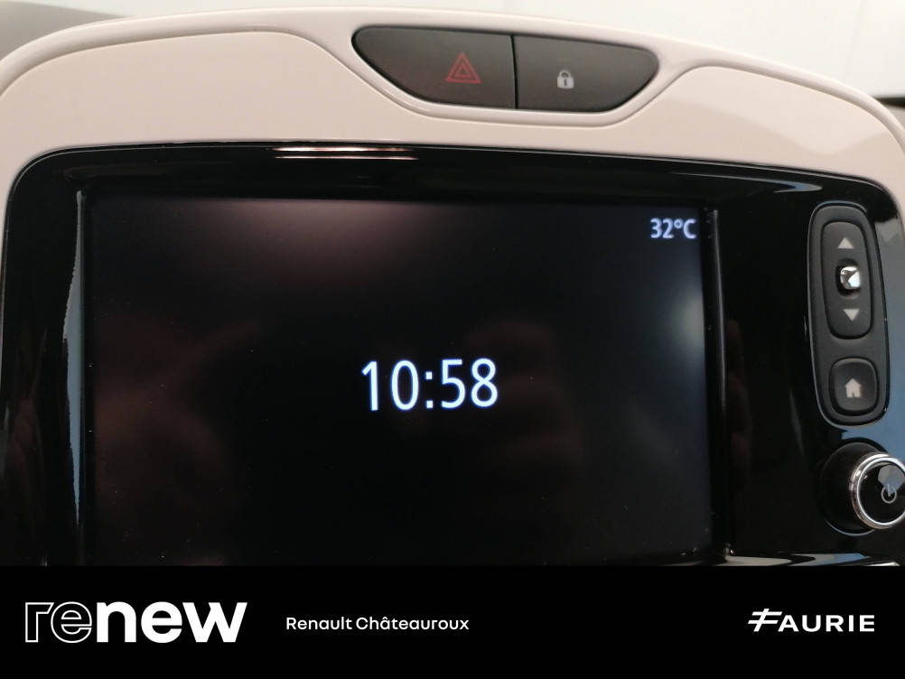 Acheter Renault Zoe Zoe R90 Zen 5p occasion dans les concessions du Groupe Faurie