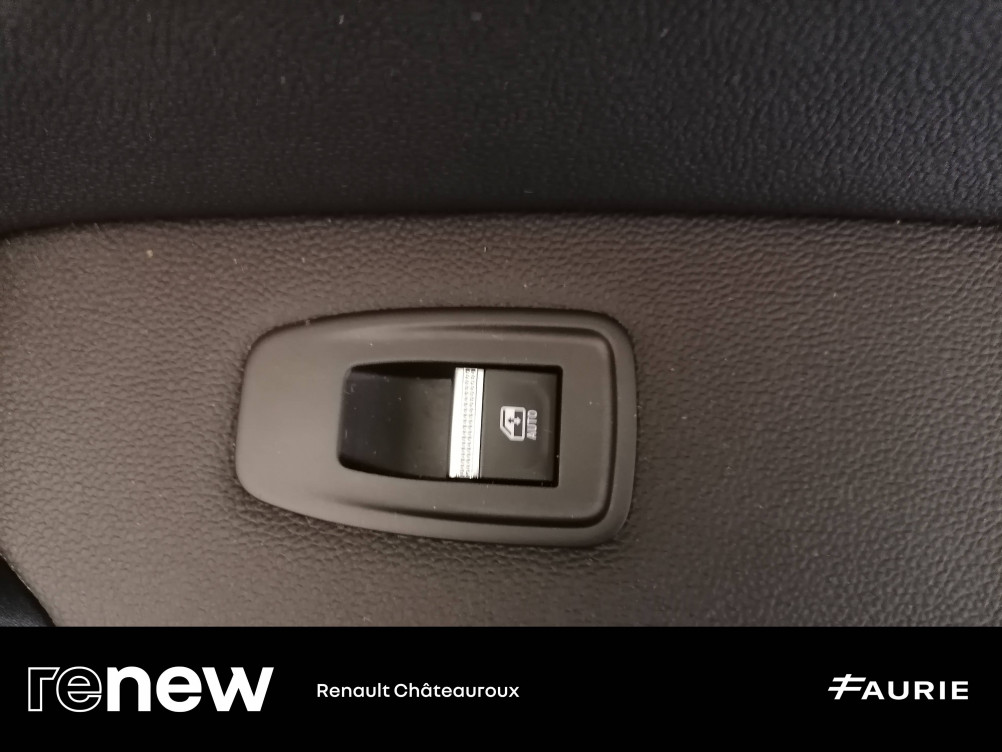 Acheter Renault Captur 2 Captur TCe 90 - 21 Intens 5p occasion dans les concessions du Groupe Faurie