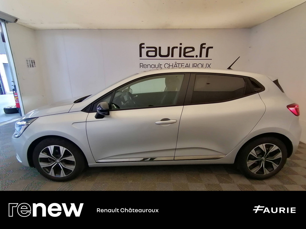 Acheter Renault Clio 5 Clio SCe 65 Evolution 5p occasion dans les concessions du Groupe Faurie