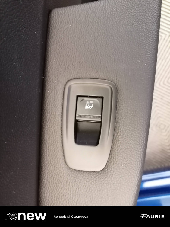 Acheter Renault Clio 5 Clio TCe 90 Equilibre 5p occasion dans les concessions du Groupe Faurie