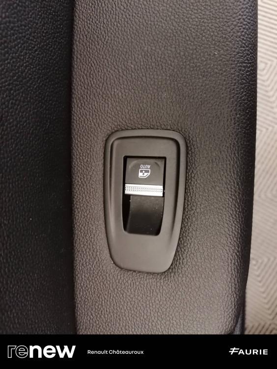 Acheter Renault Captur 2 Captur TCe 90 Techno 5p occasion dans les concessions du Groupe Faurie