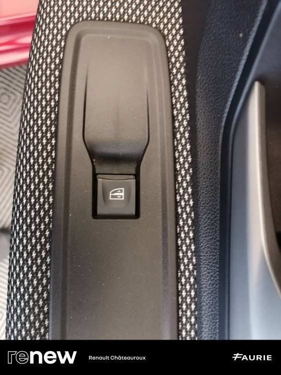 Acheter Dacia Sandero Sandero ECO-G 100 Expression 5p occasion dans les concessions du Groupe Faurie