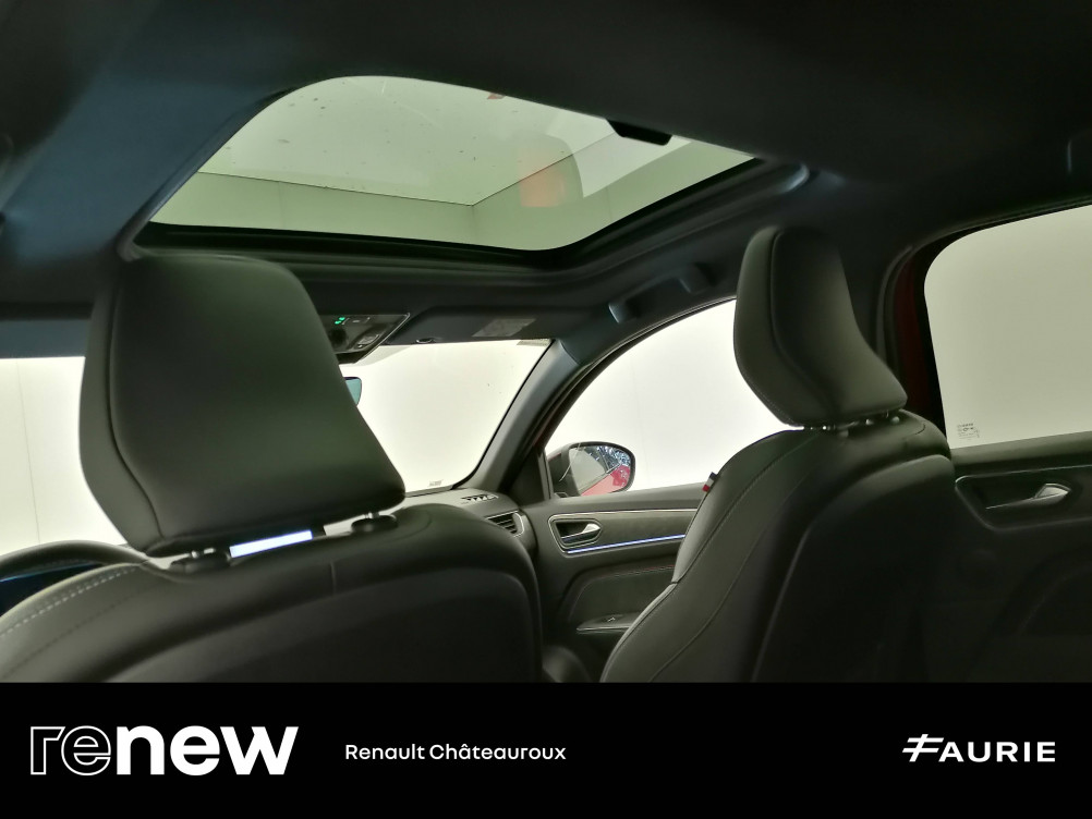 Acheter Renault Arkana Arkana E-Tech 145 - 23 esprit Alpine 5p occasion dans les concessions du Groupe Faurie