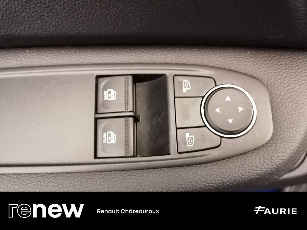 Acheter Renault Clio 5 Clio TCe 90 Equilibre 5p occasion dans les concessions du Groupe Faurie