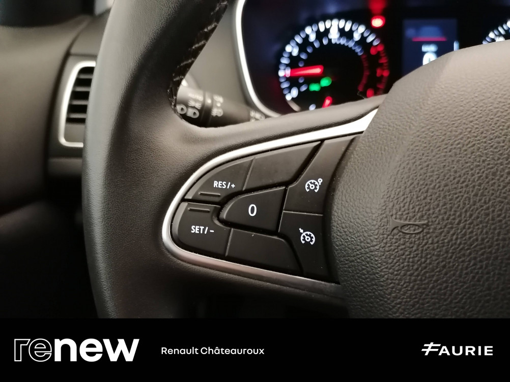 Acheter Renault Megane 4 Mégane IV Estate TCe 140 EDC FAP - 21N Business 5p occasion dans les concessions du Groupe Faurie