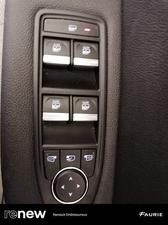 Acheter Renault Captur 2 Captur TCe 90 Techno 5p occasion dans les concessions du Groupe Faurie