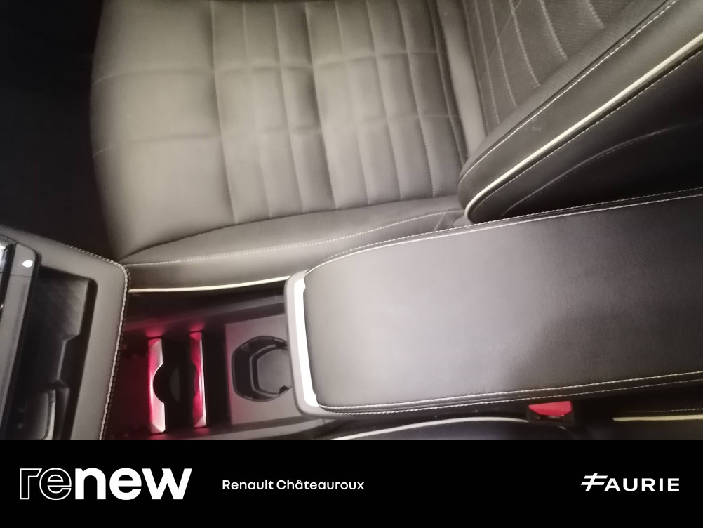 Acheter Renault Megane E-Tech Megane E-Tech EV60 220 ch super charge Iconic 5p occasion dans les concessions du Groupe Faurie