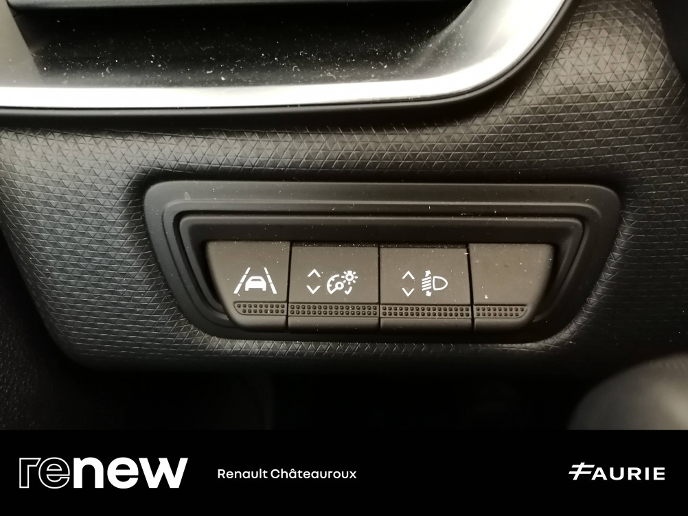 Acheter Renault Clio 5 Clio TCe 90 Equilibre 5p occasion dans les concessions du Groupe Faurie