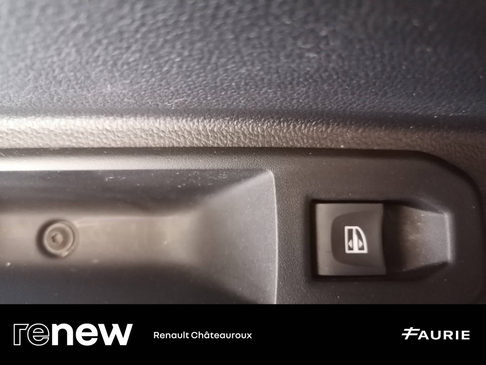 Acheter Dacia Duster Duster TCe 90 FAP 4x2 15 ans 5p occasion dans les concessions du Groupe Faurie