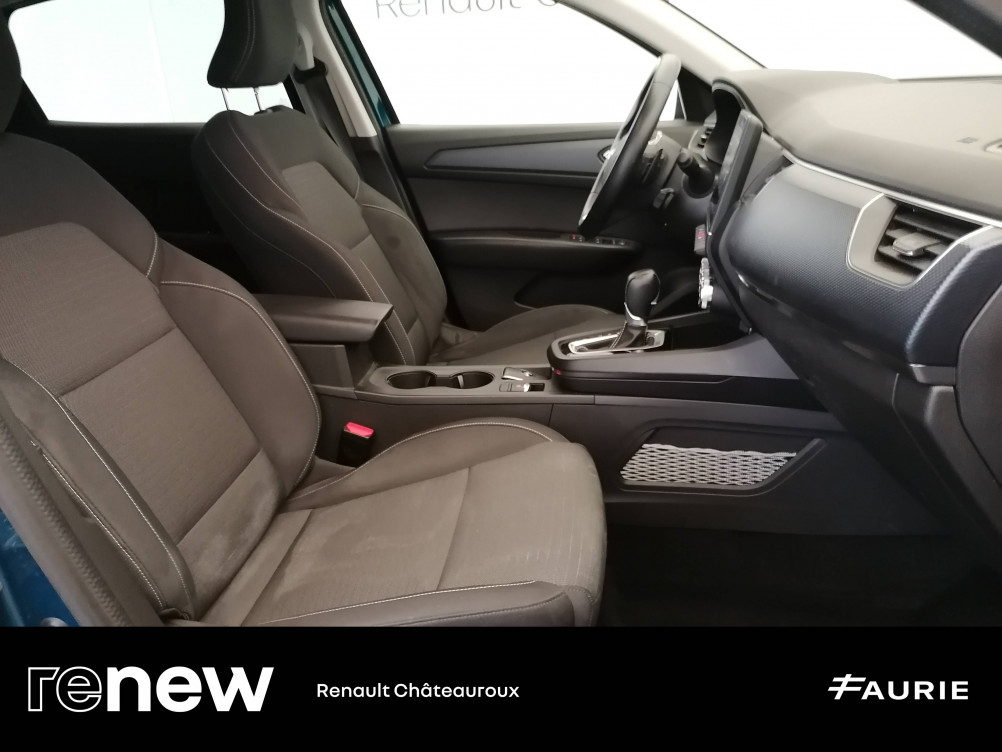 Acheter Renault Arkana Arkana mild hybrid 140 EDC FAP - 22 Evolution 5p occasion dans les concessions du Groupe Faurie