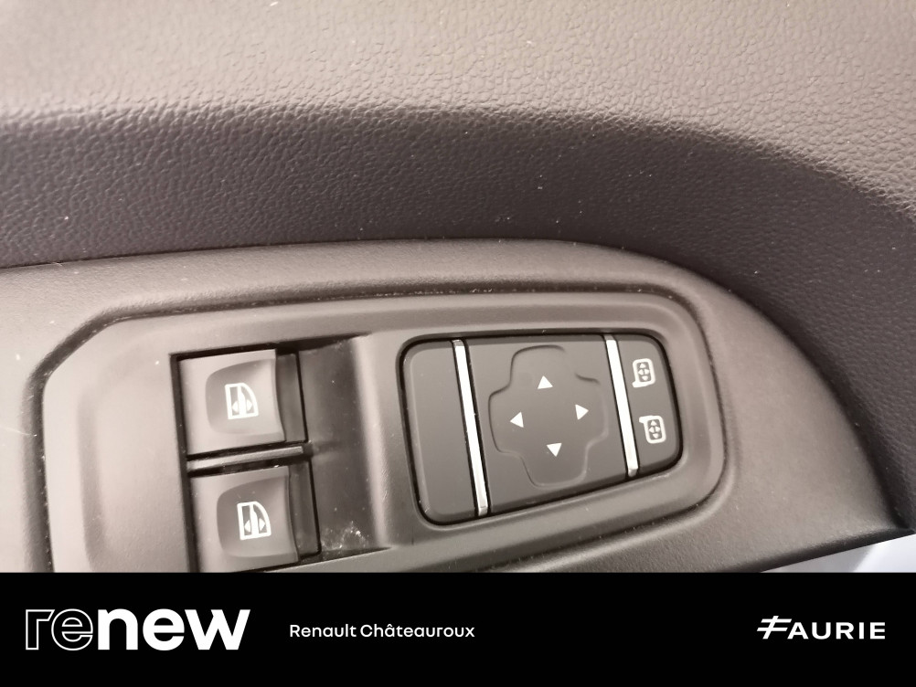 Acheter Renault Trafic 3 Trafic L2 dCi 150 Energy S&S EDC Zen 4p occasion dans les concessions du Groupe Faurie