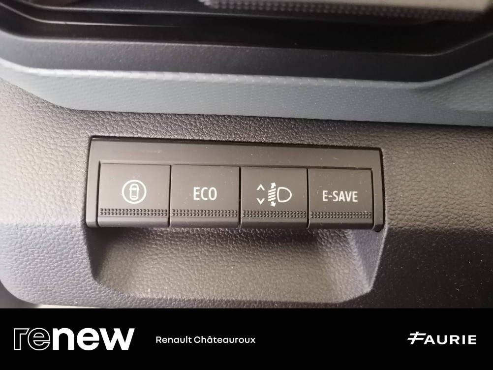 Acheter Dacia Duster Duster Hybrid 140 Extreme 5p occasion dans les concessions du Groupe Faurie