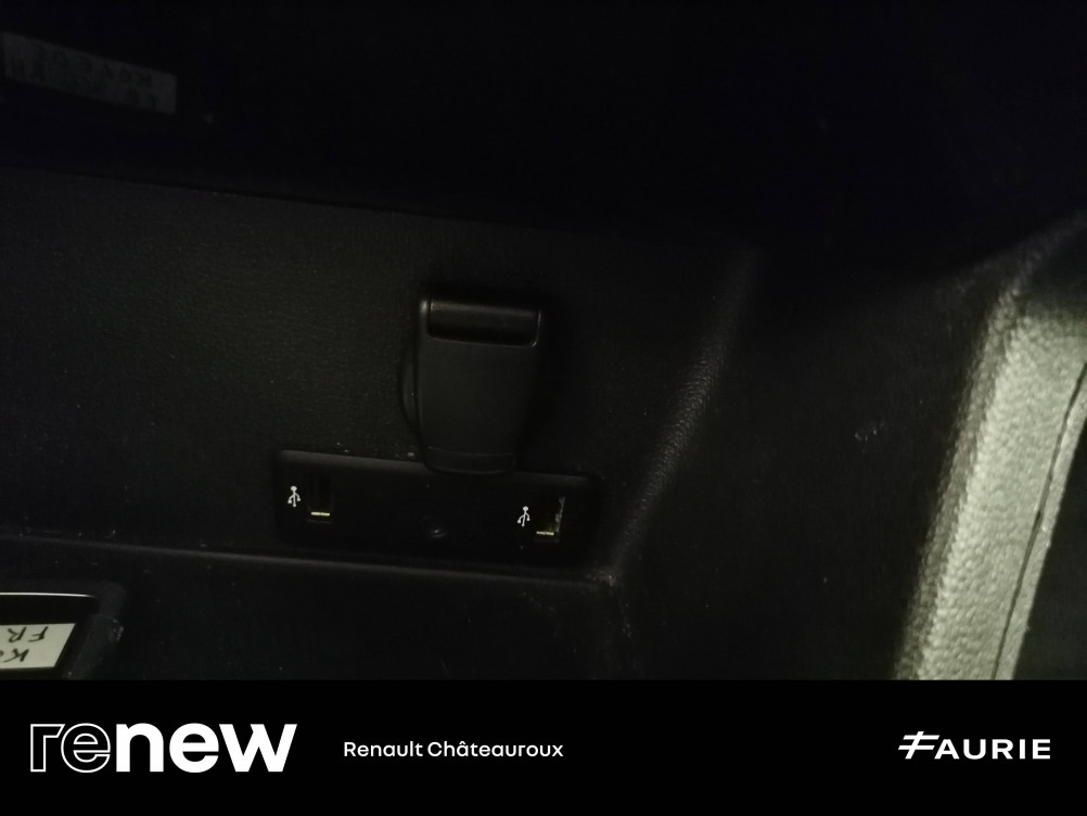 Acheter Renault Koleos 2 Koleos Blue dCi 150  X-tronic Zen 5p occasion dans les concessions du Groupe Faurie