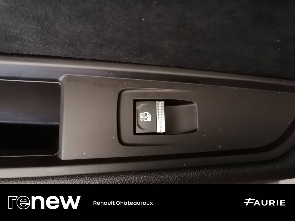 Acheter Renault Espace 6 Espace E-Tech hybrid 200 esprit Alpine 5p occasion dans les concessions du Groupe Faurie