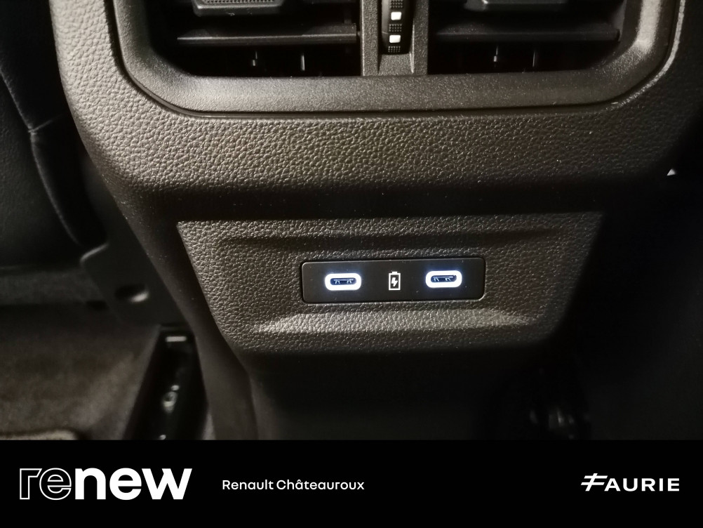 Acheter Renault Austral Austral E-Tech hybrid 200 Techno esprit Alpine 5p occasion dans les concessions du Groupe Faurie