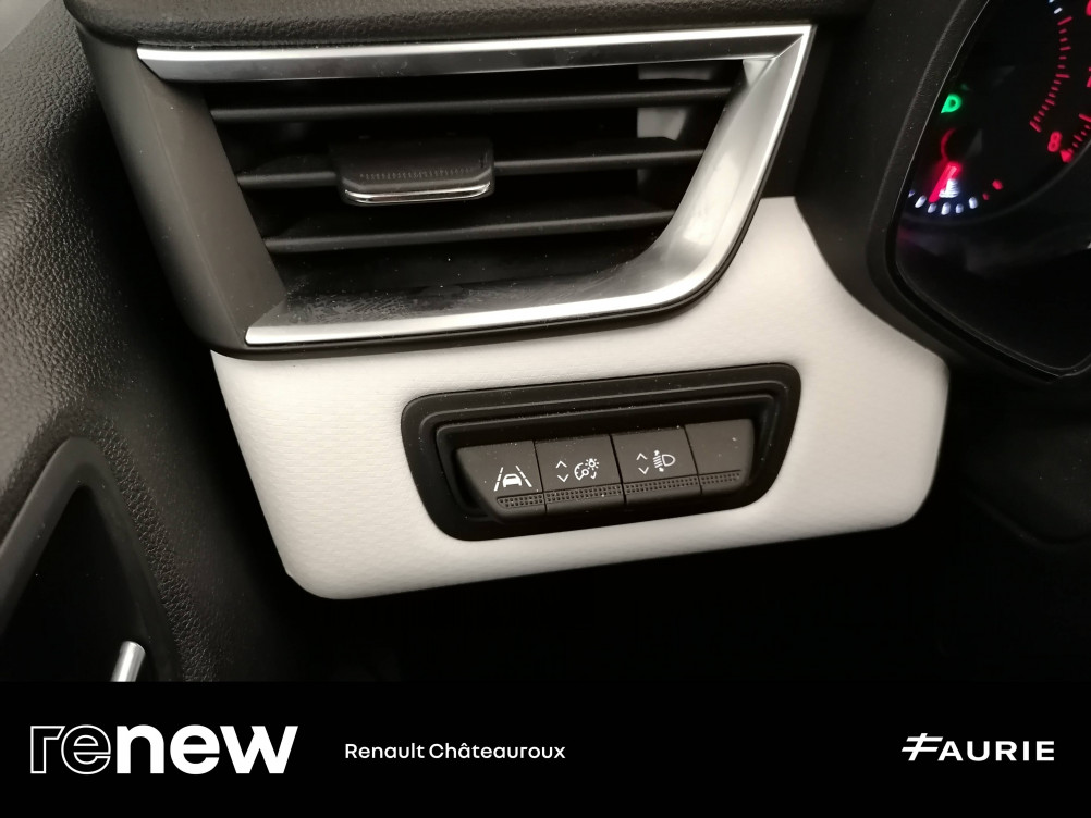 Acheter Renault Clio 5 Clio SCe 65 Evolution 5p occasion dans les concessions du Groupe Faurie