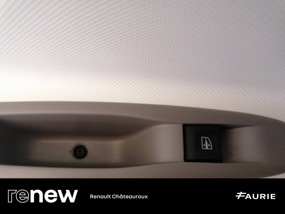 Acheter Renault Zoe Zoe R90 Zen 5p occasion dans les concessions du Groupe Faurie