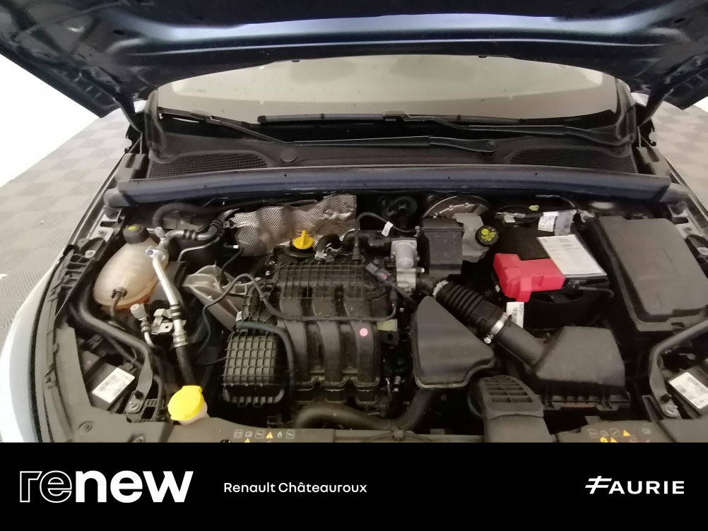 Acheter Renault Clio 5 Clio SCe 65 Evolution 5p occasion dans les concessions du Groupe Faurie