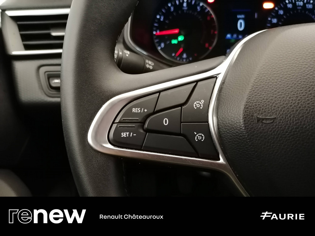 Acheter Renault Clio 5 Clio TCe 90 Equilibre 5p occasion dans les concessions du Groupe Faurie