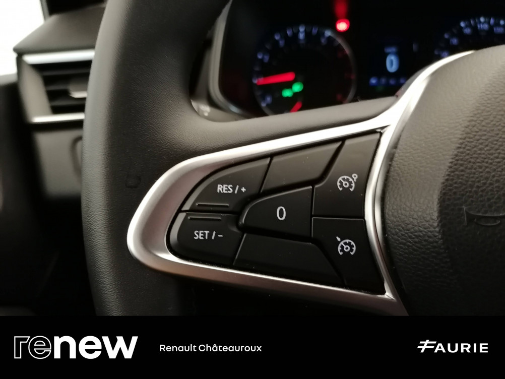 Acheter Renault Clio 5 Clio TCe 90 Equilibre 5p occasion dans les concessions du Groupe Faurie